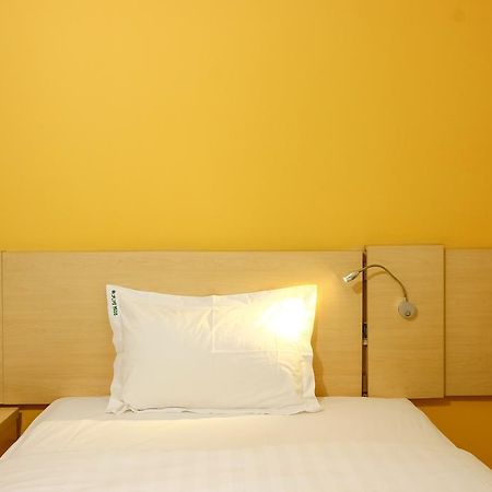 7Days Inn Guangzhou New Tianhe Park Екстериор снимка